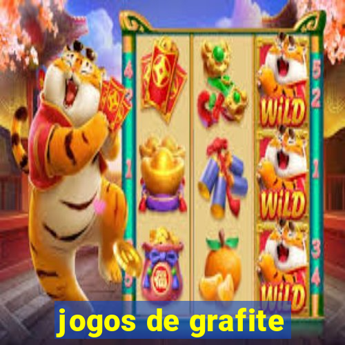 jogos de grafite